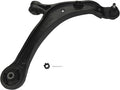 MOOG 13-16 Honda CR-Z Front Right Lower Control Arm