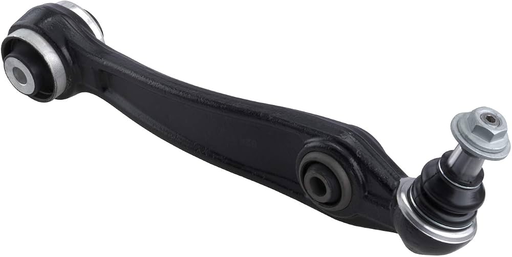 MOOG 14-18 BMW X5 Front Left Lower Rearward Control Arm