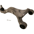 MOOG 11-13 Kia Sorento Rear Left Upper Control Arm and Ball Joint Assembly