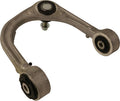 MOOG 08-15 Cadillac CTS Front Right Upper Control Arm and Ball Joint Assembly