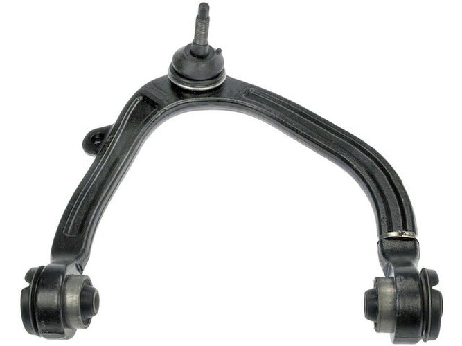 MOOG 10-14 Ford F-150 SVT Raptor Front Right Lower Control Arm and Ball Joint Assembly