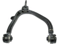 MOOG 10-14 Ford F-150 SVT Raptor Front Right Lower Control Arm and Ball Joint Assembly