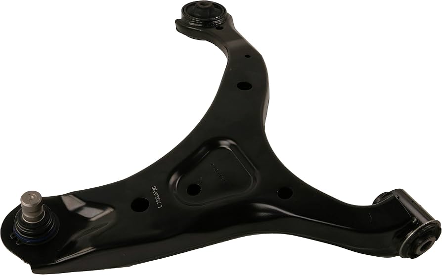 MOOG 11-13 Kia Sorento Front Left Lower Control Arm and Ball Joint Assembly