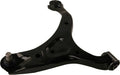 MOOG 11-13 Kia Sorento Front Left Lower Control Arm and Ball Joint Assembly