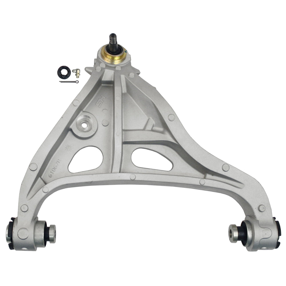 MOOG 10-14 Ford F-150 SVT Raptor Front Left Lower Control Arm and Ball Joint Assembly