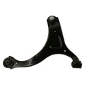 MOOG 11-13 Kia Sorento Front Left Lower Control Arm and Ball Joint Assembly