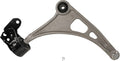 MOOG 14-19 Acura MDX Front Left Lower Control Arm