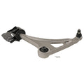 MOOG 14-19 Acura MDX Front Left Lower Control Arm