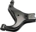 MOOG 96-04 Nissan Pathfinder Front Left Lower Control Arm