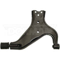MOOG 96-04 Nissan Pathfinder Front Left Lower Control Arm