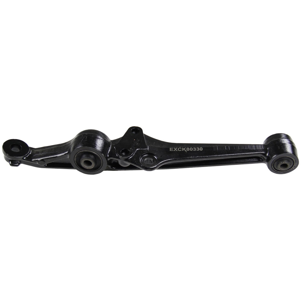 MOOG 88-91 Honda Civic Front Left Lower Control Arm