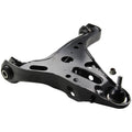 MOOG 07-10 Ford Explorer Sport Trac Front Right Lower Control Arm
