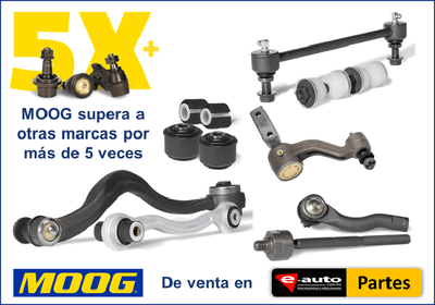 MOOG 00-06 Audi TT Service Tool