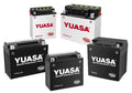 Yuasa 6N2-2A-4 Conventional 6-Volt Battery