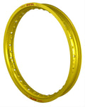 Excel Takasago Rims 14x1.60 32H - Yellow
