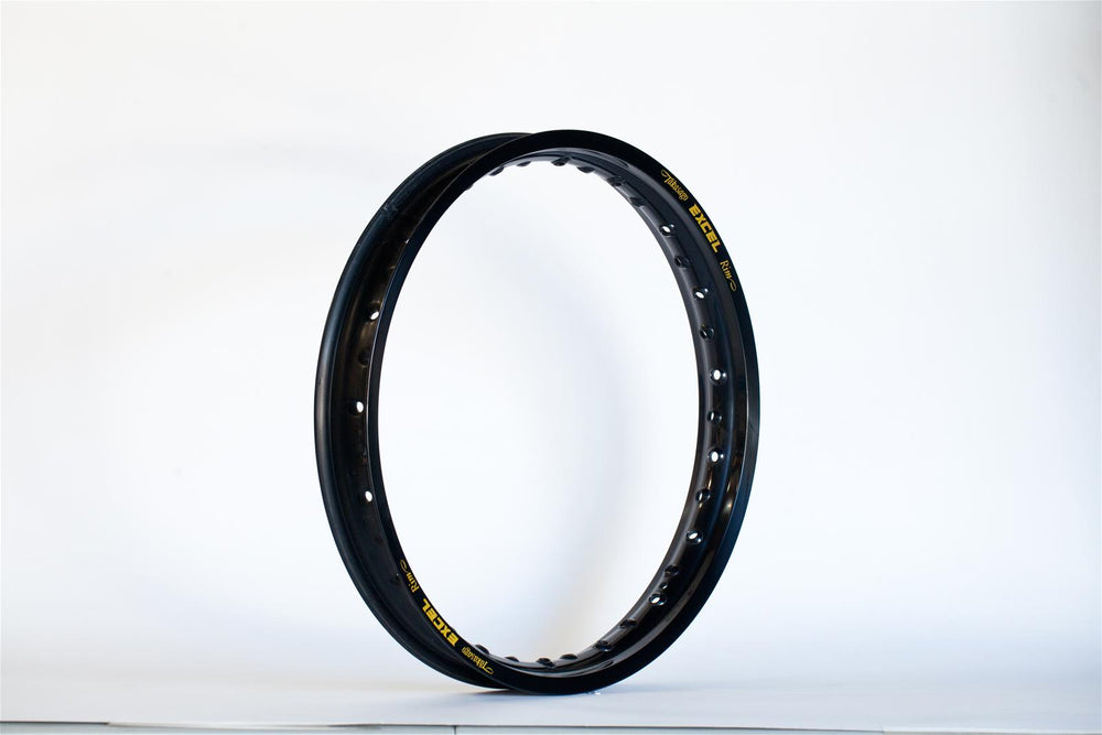 Excel Takasago Rims 14x1.60 32H - Black