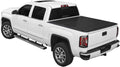 Access 2023+ Chevy Colorado 5ft Bed LOMAX Folding Hard Bed Cover - Matte Black