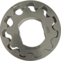 Billet Oil Pump Gear Toyota 3.5L Lotus Evora 2009-UP/  Evora S 2011-UP/ Exige S 2012-2021 / 2006-2015 Lexus RX 350 Billet Gear High Flow