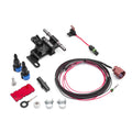 Cobb Stage 1+ Flex Fuel Power Pkg w/DSG/S Tronic Flashing VW Golf R (MK7/7.5) / Audi S3 (8V)