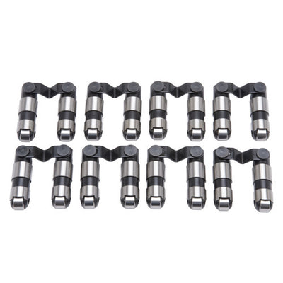 Edelbrock Chrysler 273-360 Evolution Retro-Fit Hydraulic Roller Lifters  - Set of 16
