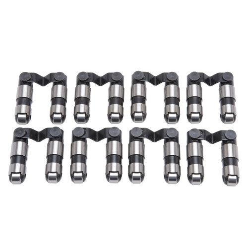 Edelbrock Chrysler 273-360 Evolution Retro-Fit Hydraulic Roller Lifters  - Set of 16