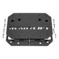 Fox Jeep JL Rotated Lower Eyelet Relocation Bracket - Right