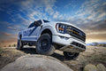 2021-2024 Ford F-150 Tremor 2.5-3 Inch Lift Stage 3 Suspension System Billet W/ Leaf Packs Icon Vehicle Dynamics
