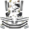 Skyjacker 6 In. Suspension Lift Kit 4-Link