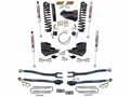 Skyjacker 6 In. Suspension Lift Kit 4-Link