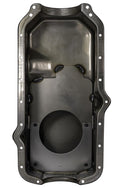 Moroso AMC/Jeep V8 CJ/SJ/C104 Deep Sump Steel Oil Pan