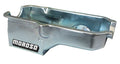 Moroso AMC/Jeep V8 CJ/SJ/C104 Deep Sump Steel Oil Pan
