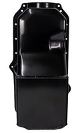 Moroso AMC/Jeep V8 CJ/SJ/C104 Deep Sump Steel Oil Pan