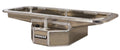 Moroso Chrysler 426 Hemi 5.5in Deep Aluminum Oil Pan