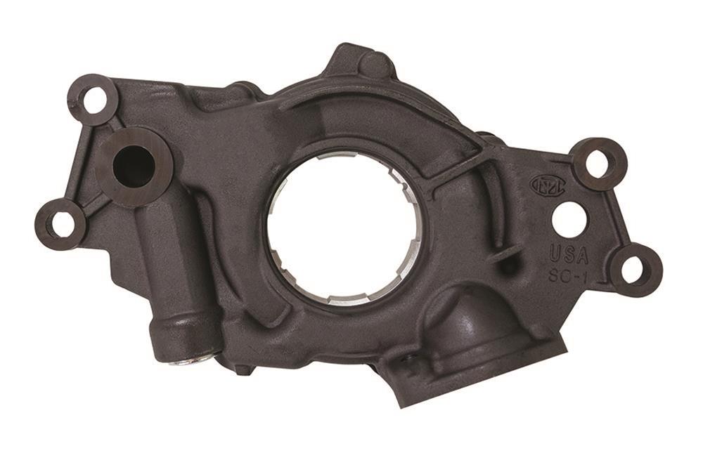 Moroso GM LS Gen IV High Volume Oil Pump