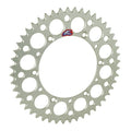 Renthal 99-02 Yamaha YFZ-R6 Rear Sprocket - Hard Anodized 520-50P Teeth