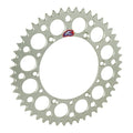 Renthal 01-10 Suz GSX-R600-750/Tri Speedfour/Daytona/23-24 V-Strm DL1050 Rear Sprkt - HA 525-45P T