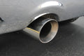Exhaust Tip Direct Fit Fits 2009-2024 (2019-2024 Classic Body) Ram 1500, 5.7L Hemi With Factory Dual Exhaust Polished Flowmaster