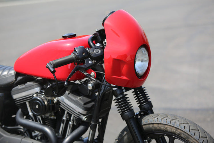 Burly Brand Cafe Sport Fairing