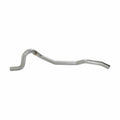 Pre-Bent Tailpipes Fits 1963-1974 Mopar A-Body 2.5-Inch Mandrel Bent Aluminized Steel Tailpipes Flowmaster