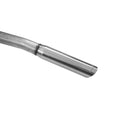 American Thunder Cat-Back Exhaust System 1998-2002 Chevrolet Camaro And Pontiac Firebird With 3.8L Engine Moderate Sound Flowmaster
