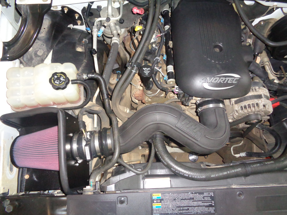05-06, GM TRUCKS, 6.0L, PAI-CARB