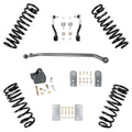 2014+ Ram 2500 2 Inch Stage 1 Kit - Gas
