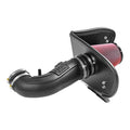 Delta Force Performance Air Intake Fits 2016-2018 Chevy Camaro SS 6.2L Engine Flowmaster