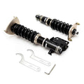 BC Racing BR Series Coilover Suspension Kit for 2023 GR Corolla
