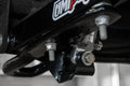 78-96 GM B-Body Trailing Arm Kit - Black