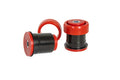 UMI 78-96 GM B-Body Trailing Arm Kit - Red