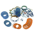 UMI's street performance a-arm kit improves steering feel, enhances cornering and reduces wandering.