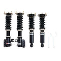 BC Racing BR Series Coilover Suspension kit for 2017-2020 Honda Civic Si (Replaces A-134-BR)