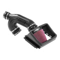 Delta Force Performance Air Intake Carb Compliant Fits 2015-2016 Ford F-150 With 3.5L Ecoboost Engine, 2015-2017 F-150 With 2.7L Ecoboost Engine Carb Compliant Under Eo # D-698-7 Flowmaster
