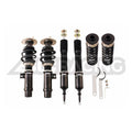 BC Racing BR Series Coilover Suspension kit for 2017-2020 Honda Civic Si (Replaces A-134-BR)